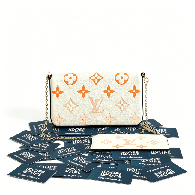 Pochette Felicie “21*12*3CM” 015