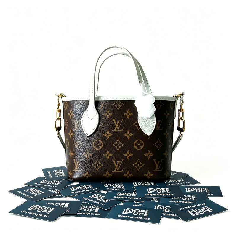 Neverfull Inside Out BB “26.5*16.5*11CM” 085