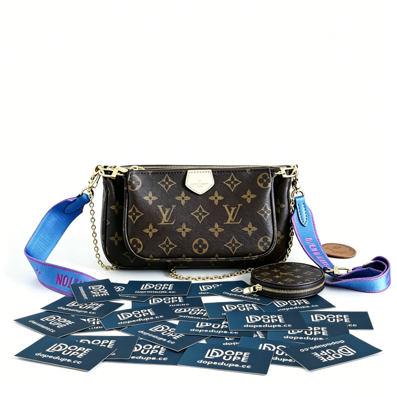 Pochette Accessoires “24*13.5*4CM” 033