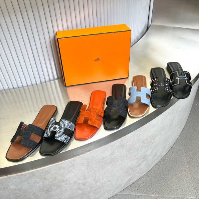 Oran Slides(Female)35-42=
