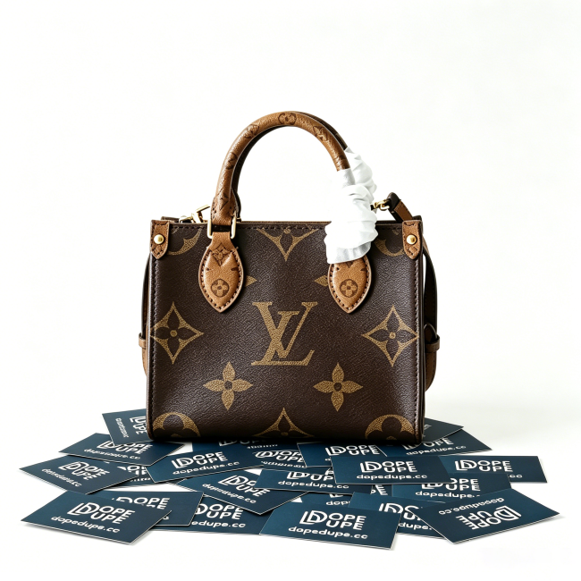 BB Onthego Tote “18*15*8.5CM” 044
