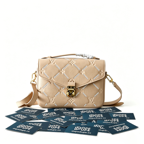 Pochette Metis “25*19*7CM” 028