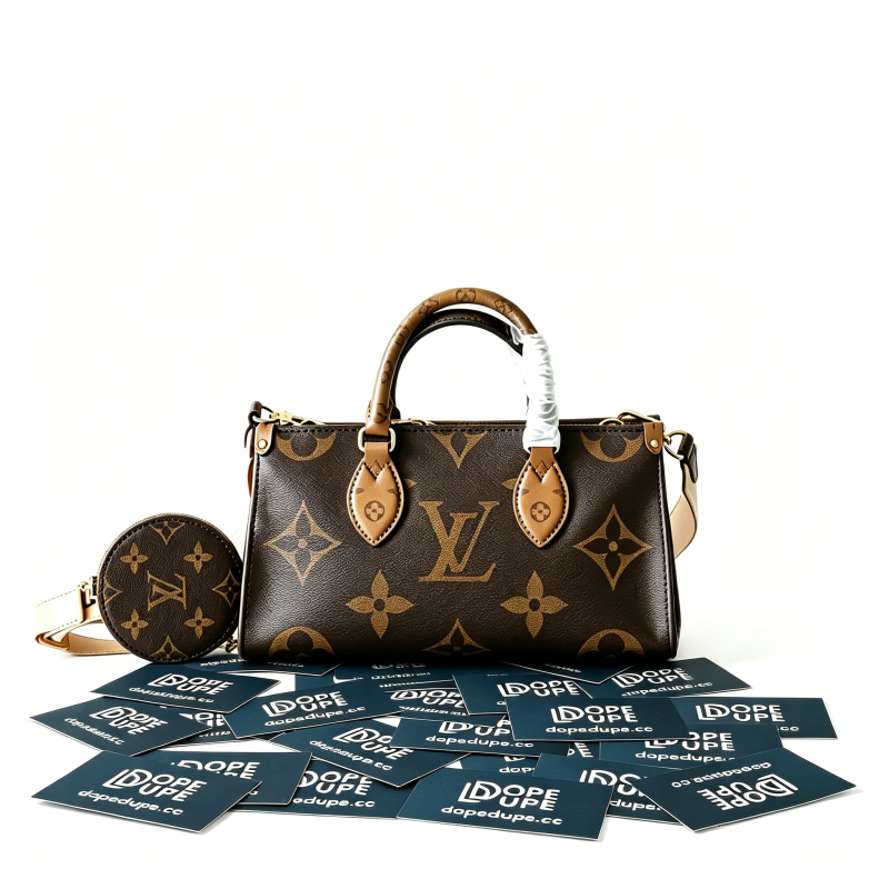 Onthego Tote East West “25*13*10CM” 045