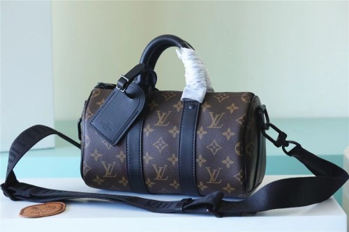 Keepall Bandouliere 25 “25*15*11CM” 005