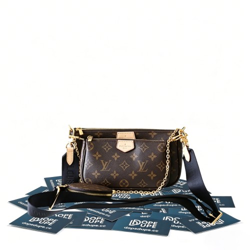 Pochette Accessoires “24*13.5*4CM” 063