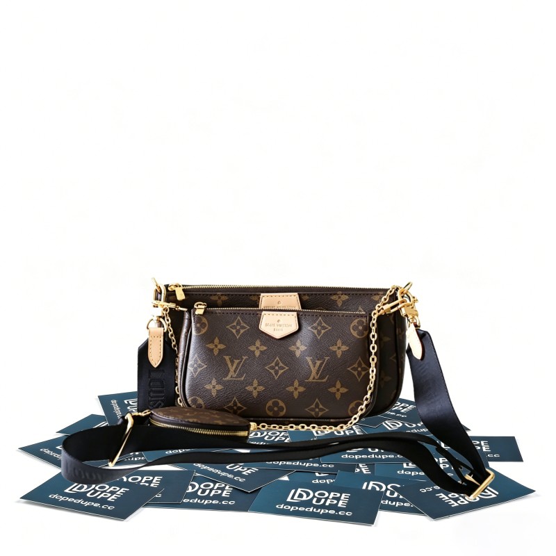 Pochette Accessoires “24*13.5*4CM” 063