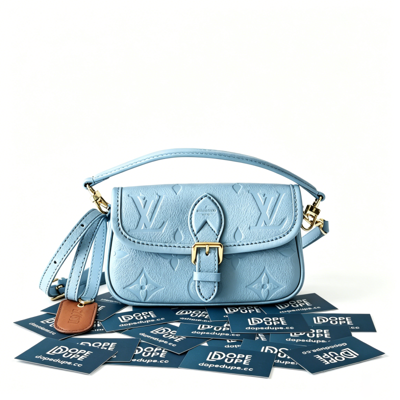 Diane Nano “19*10.5*6CM” 055