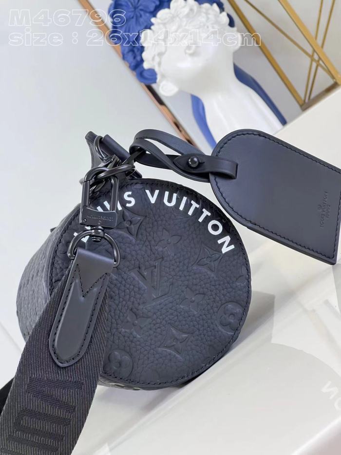 Lv Soft Polochon “26*14*14CM” 006