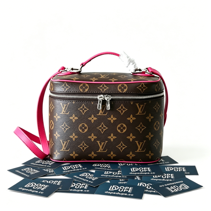 BB Nice Toiletry Bag “24*18*14.5CM” 035