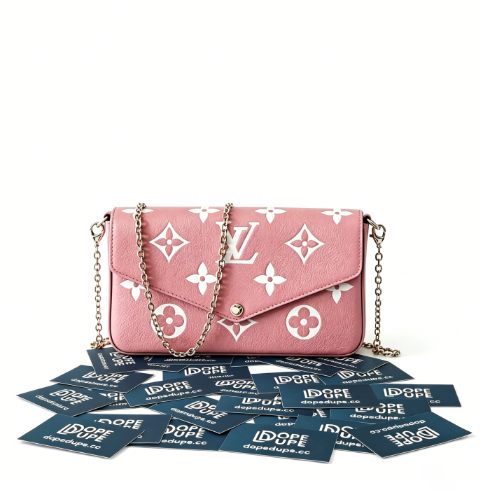 Pochette Felicie “21*12*3CM” 015
