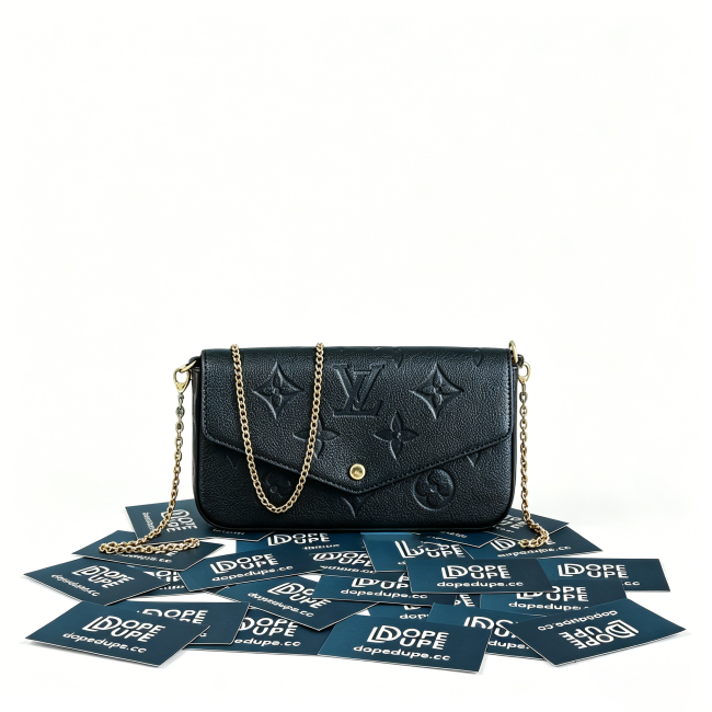 Pochette Felicie “21*12*3CM” 015