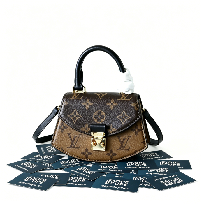 Tilsitt Shoulder Bag “16*12*5CM” 064