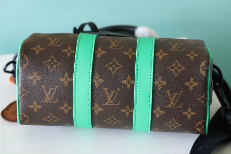 Keepall Bandouliere 25 “25*15*11CM” 005