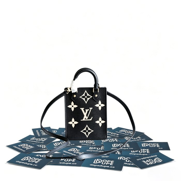 Petit Sac Plat Bag “17*14*5CM ”054