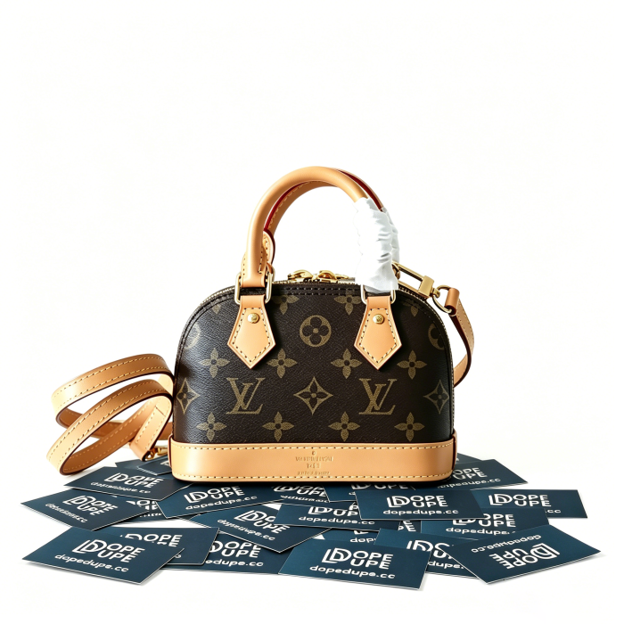 Nano Alma Shoulder Bag “18*12*8CM” 094