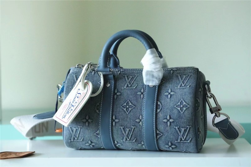 Keepall Bandouliere 25 “25*15*11CM” 026