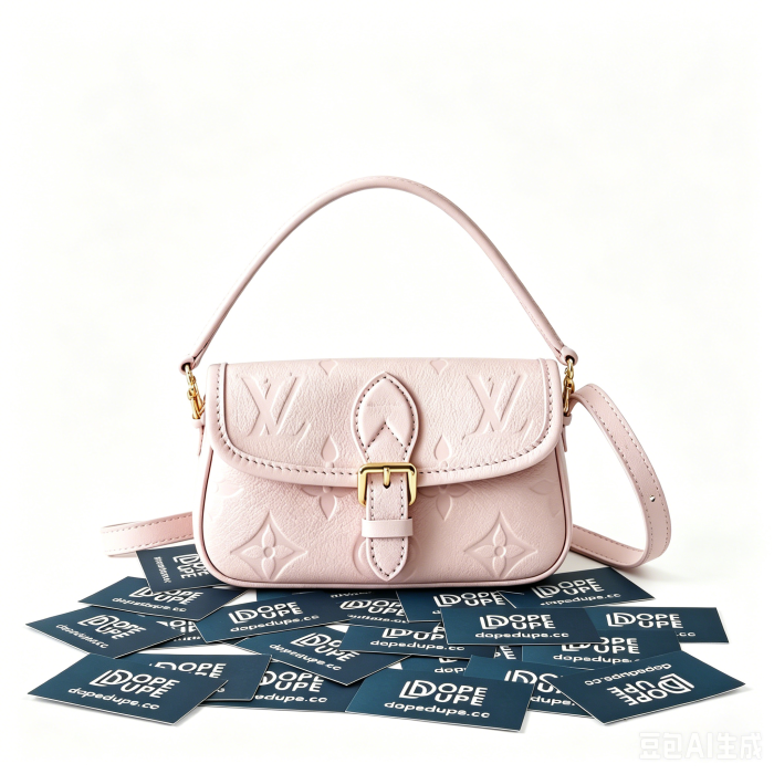 Diane Nano “19*10.5*6CM” 055
