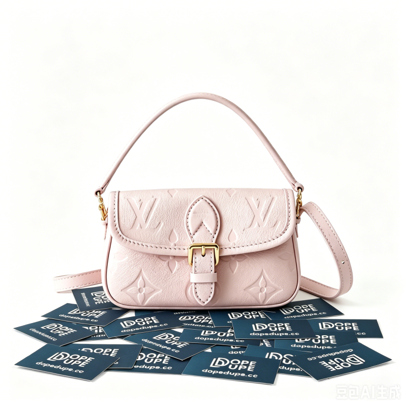 Diane Nano “19*10.5*6CM” 055