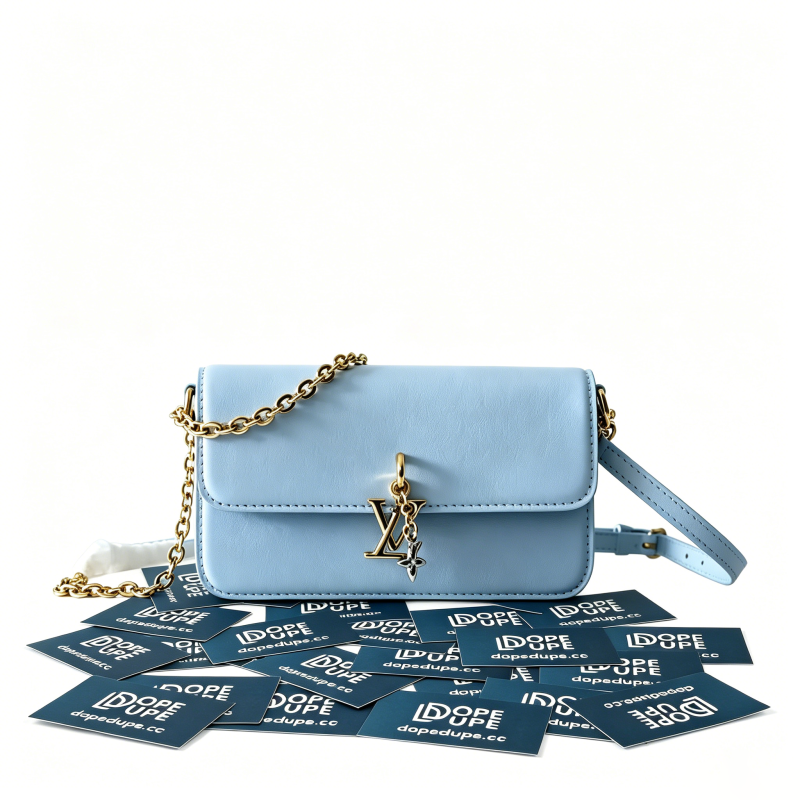 Bloom Wallet On Chain Lt “20*11.5*4CM” 045