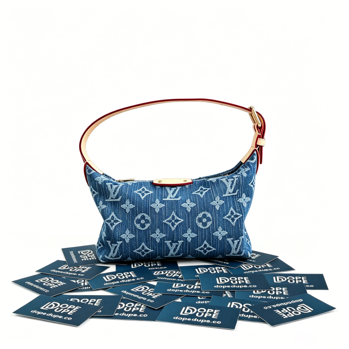 Hills Pochette “18.5*11*6.5CM” 024