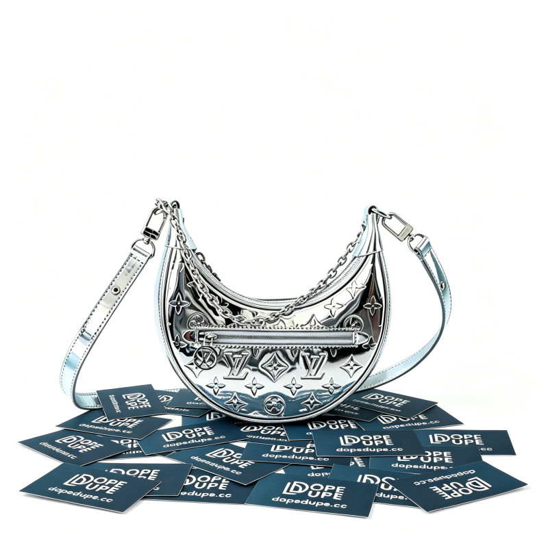 PM Ski Loop “23*13*6CM” 035