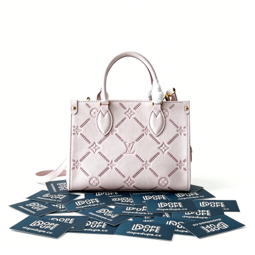 PM Onthego Tote “25*19*11.5CM” 058