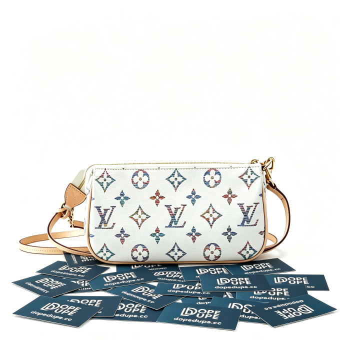 Pochette Accessoires Pouch “23.5*13.5*4CM” 033