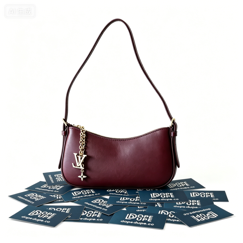 Bloom Pochette “23*10*4CM” 025