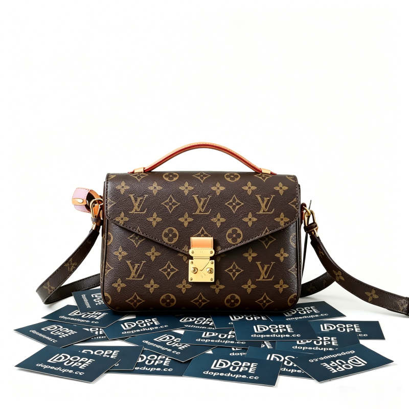 Pochette Metis “25*19*7CM” 035