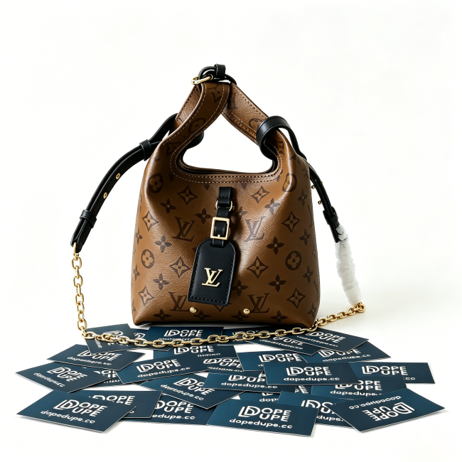 BB Atlantis Crossbody Bag “17*17*7CM” 074
