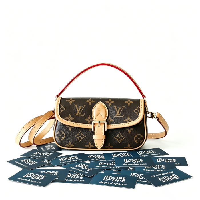 Diane Nano “19*10.5*6CM” 034