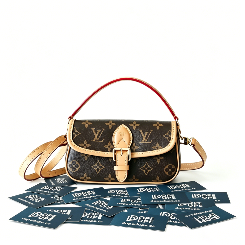 Diane Nano “19*10.5*6CM” 034