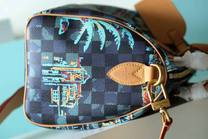 Keepall Bandouliere 25 “25*15*11CM” 085