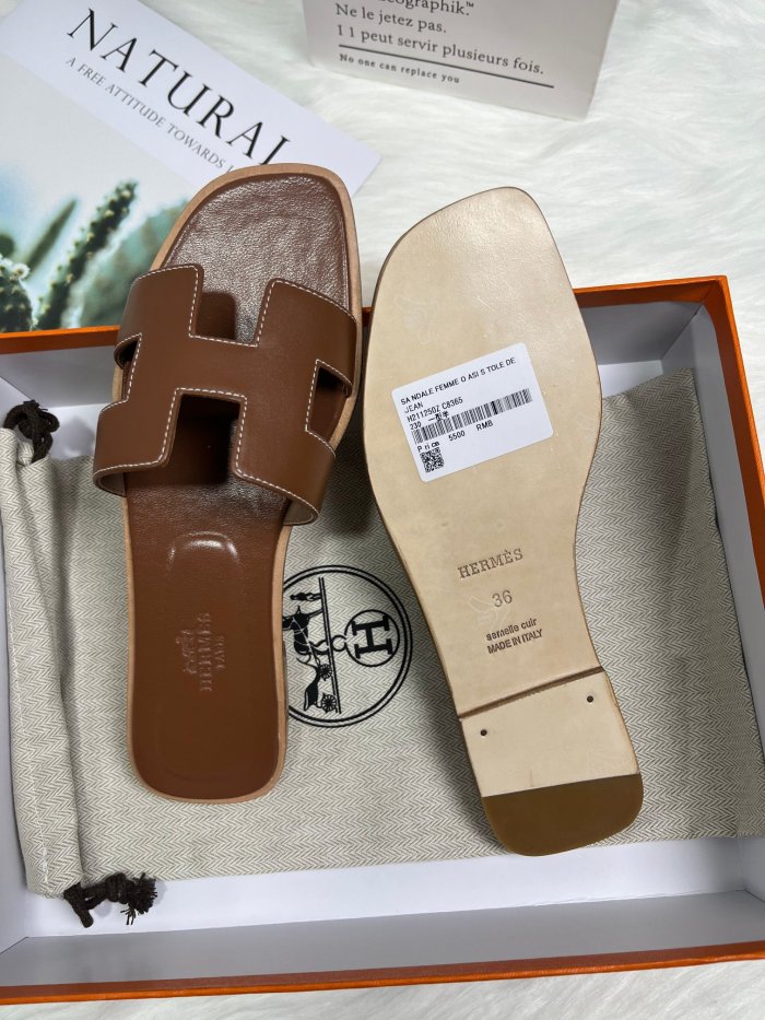 Oran Slides(Female)35-42=