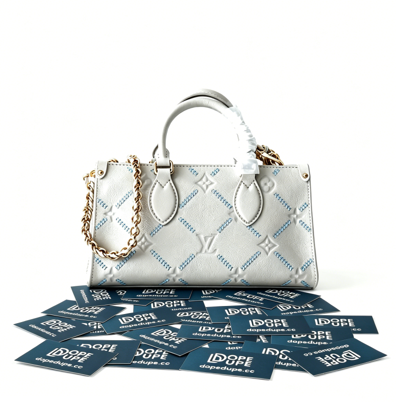Onthego Tote East West “25*13*10CM” 097