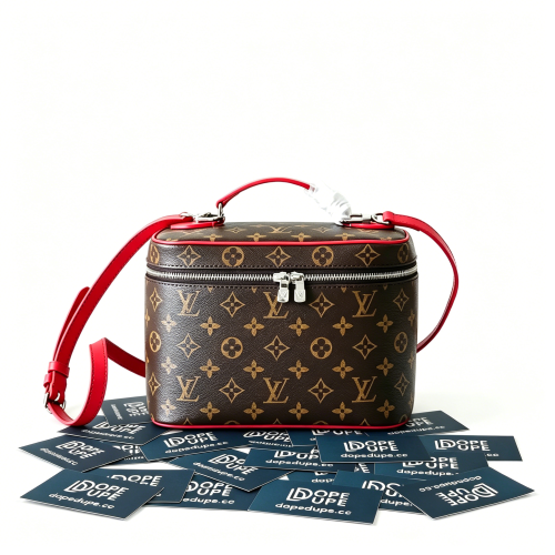 BB Nice Toiletry Bag “24*18*14.5CM” 035