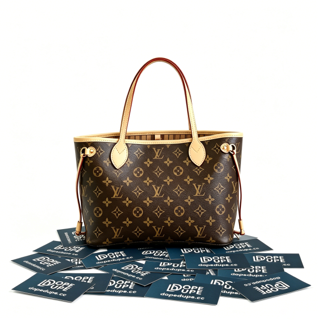 Neverfull Tote “29*12*2CM” 054