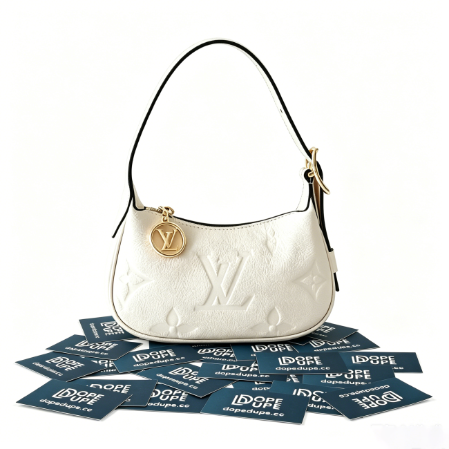Mini Moon Bag “20.5*11*5CM” 005