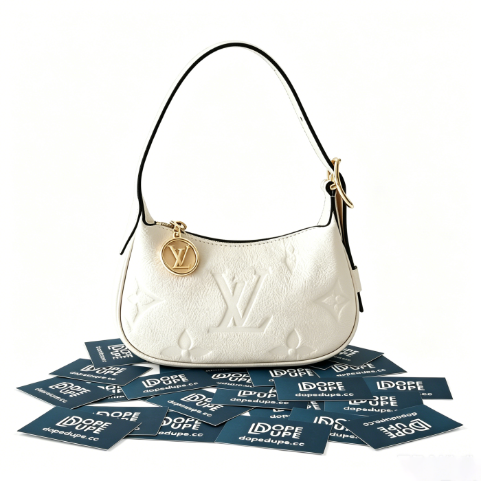 Mini Moon Bag “20.5*11*5CM” 005