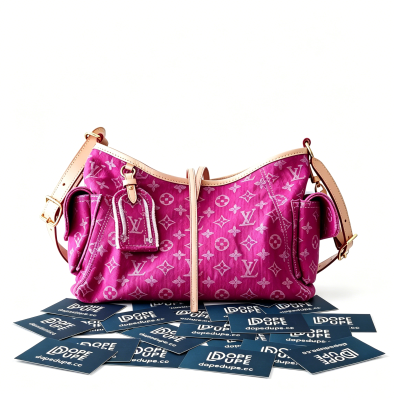 CarryAll Cargo “33.5*23*15CM” 026