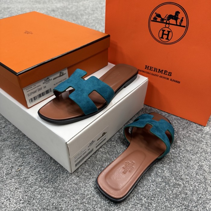 Oran Slides(Female)35-42=