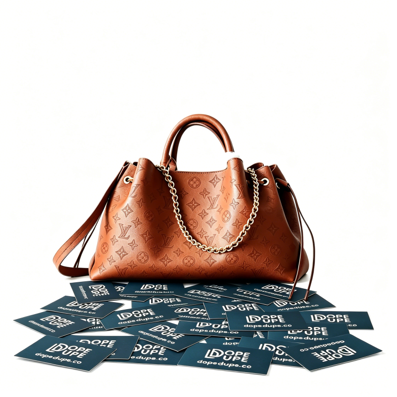 Bella Tote “32*23*13CM” 0811