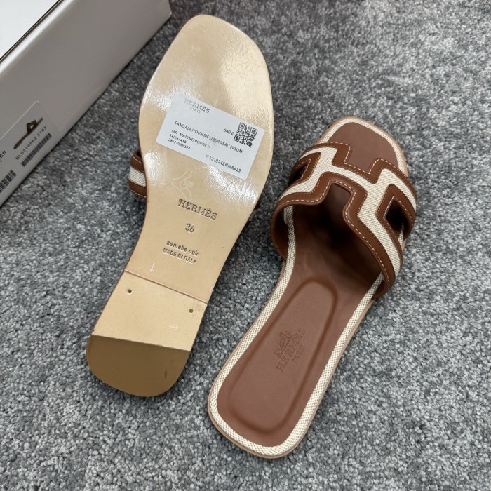 Oran Slides(Female)35-42=