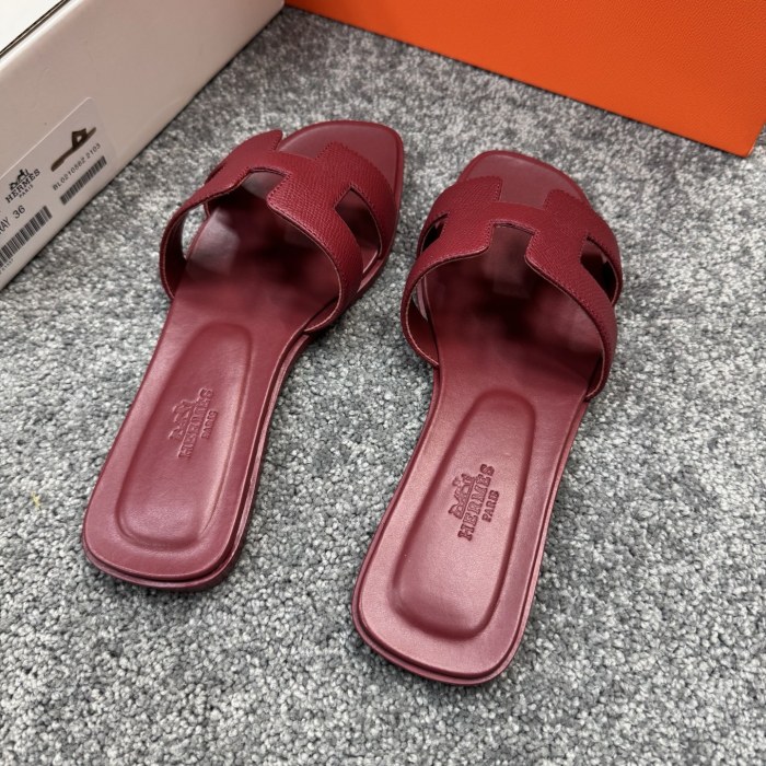 Oran Slides(Female)35-42=