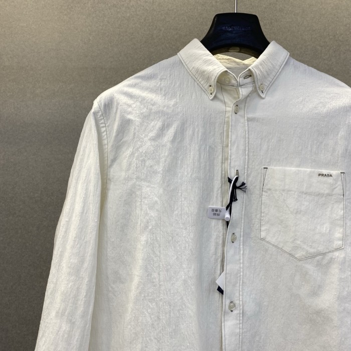 LONG SHIRTS