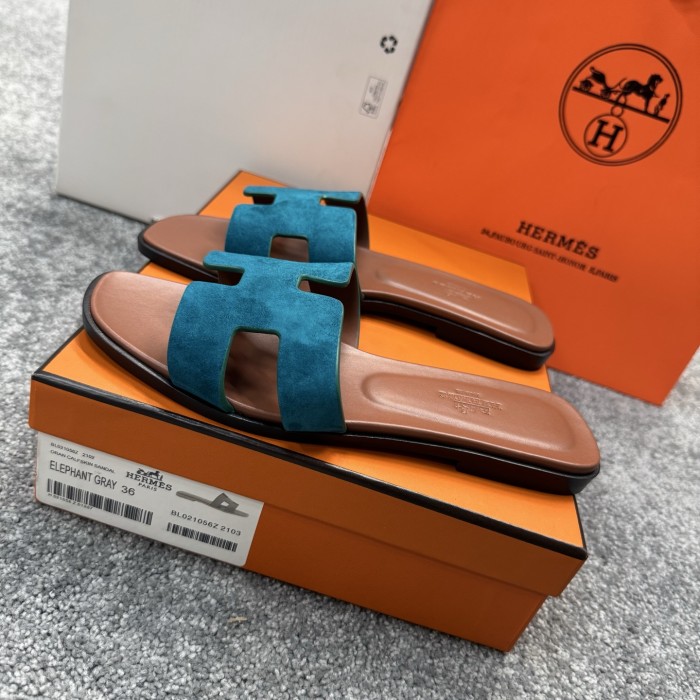 Oran Slides(Female)35-42=