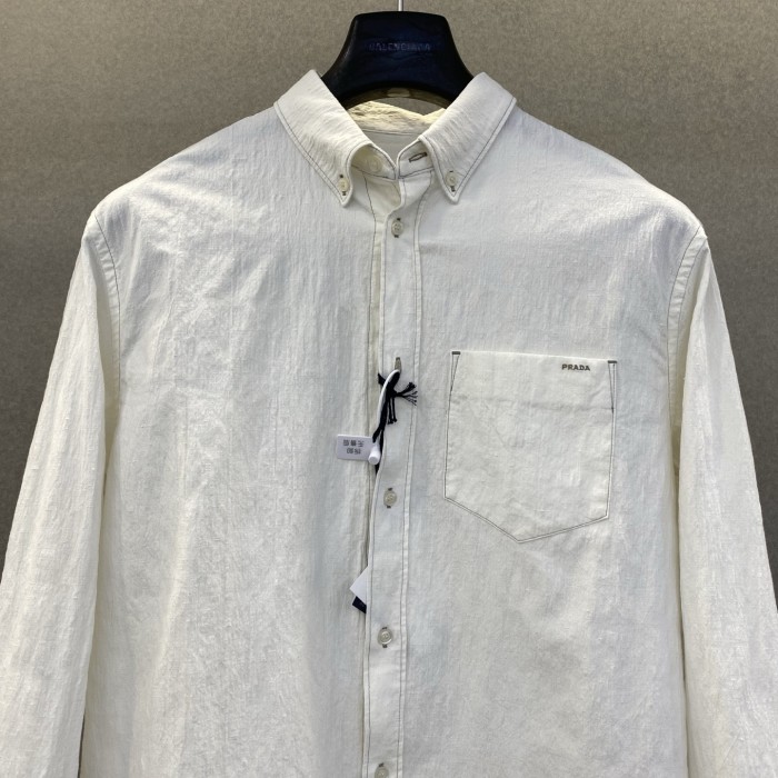 LONG SHIRTS