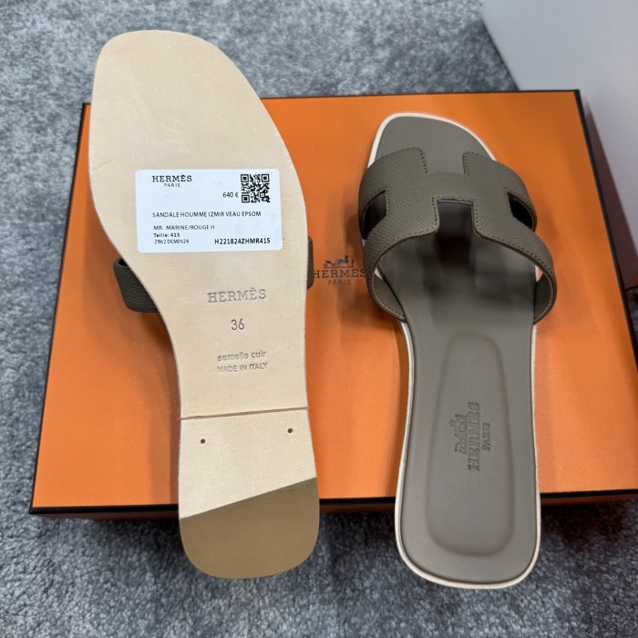 Oran Slides(Female)36-41