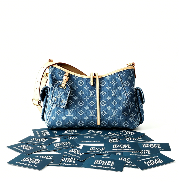 CarryAll Cargo “33.5*23*15CM” 026