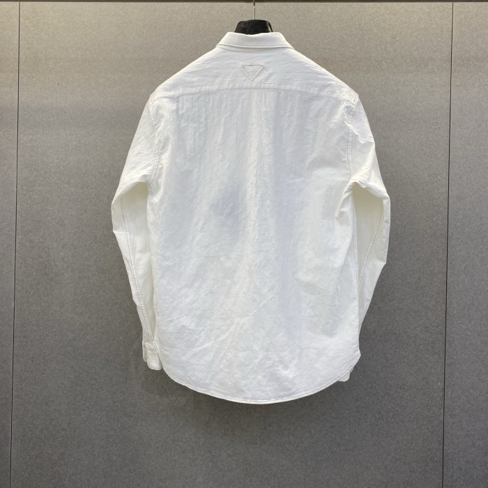 LONG SHIRTS